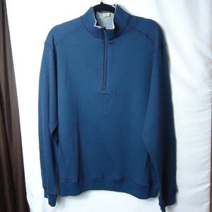 NWT Clearwater Outfitters Reversible Pullover